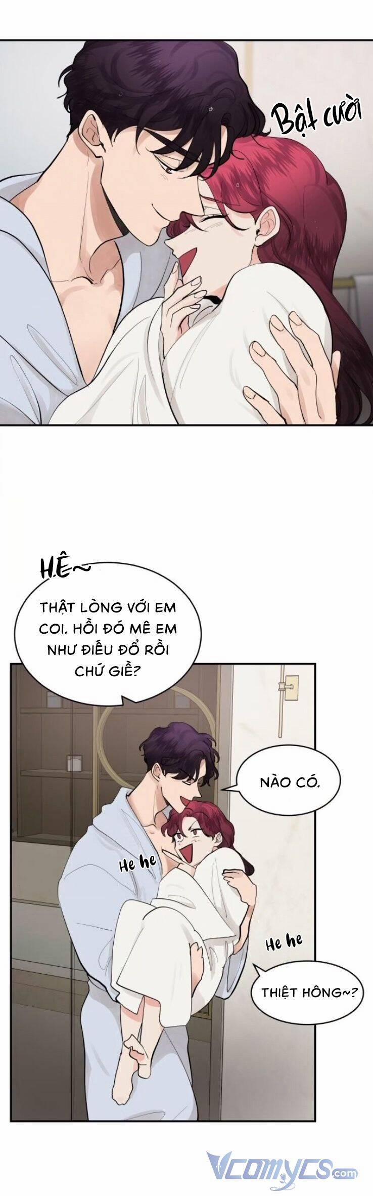 Oan Gia Ngõ Hẹp 72 trang 14