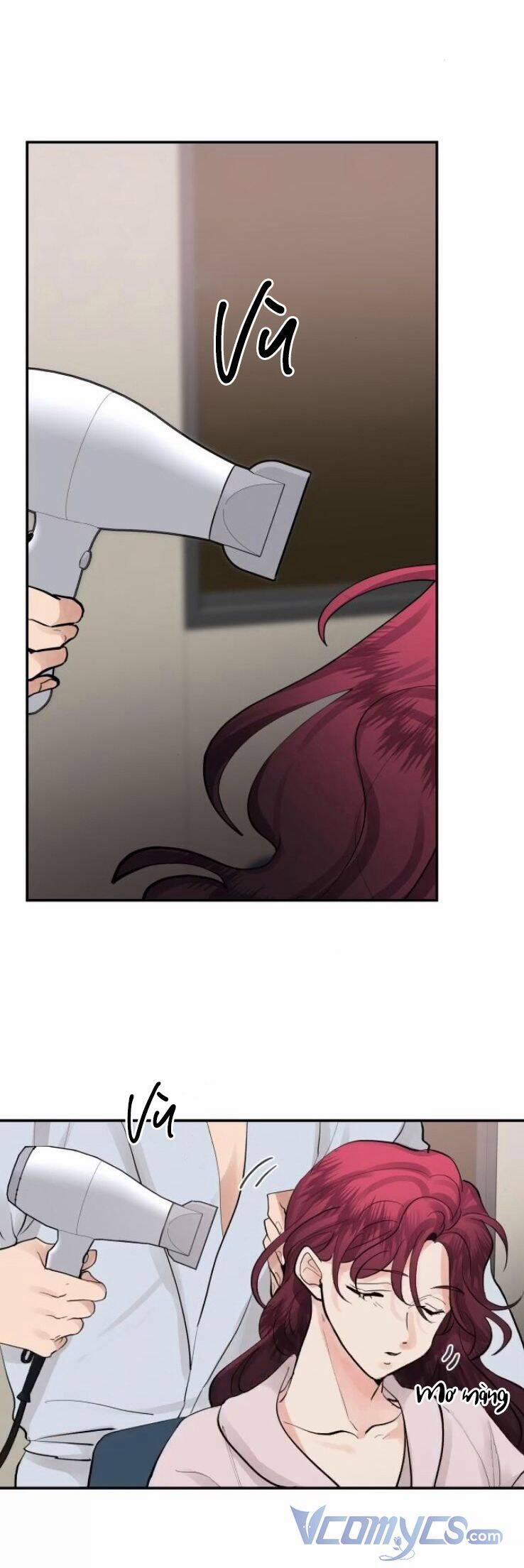 Oan Gia Ngõ Hẹp 72 trang 16