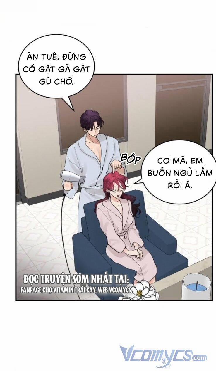 Oan Gia Ngõ Hẹp 72 trang 17