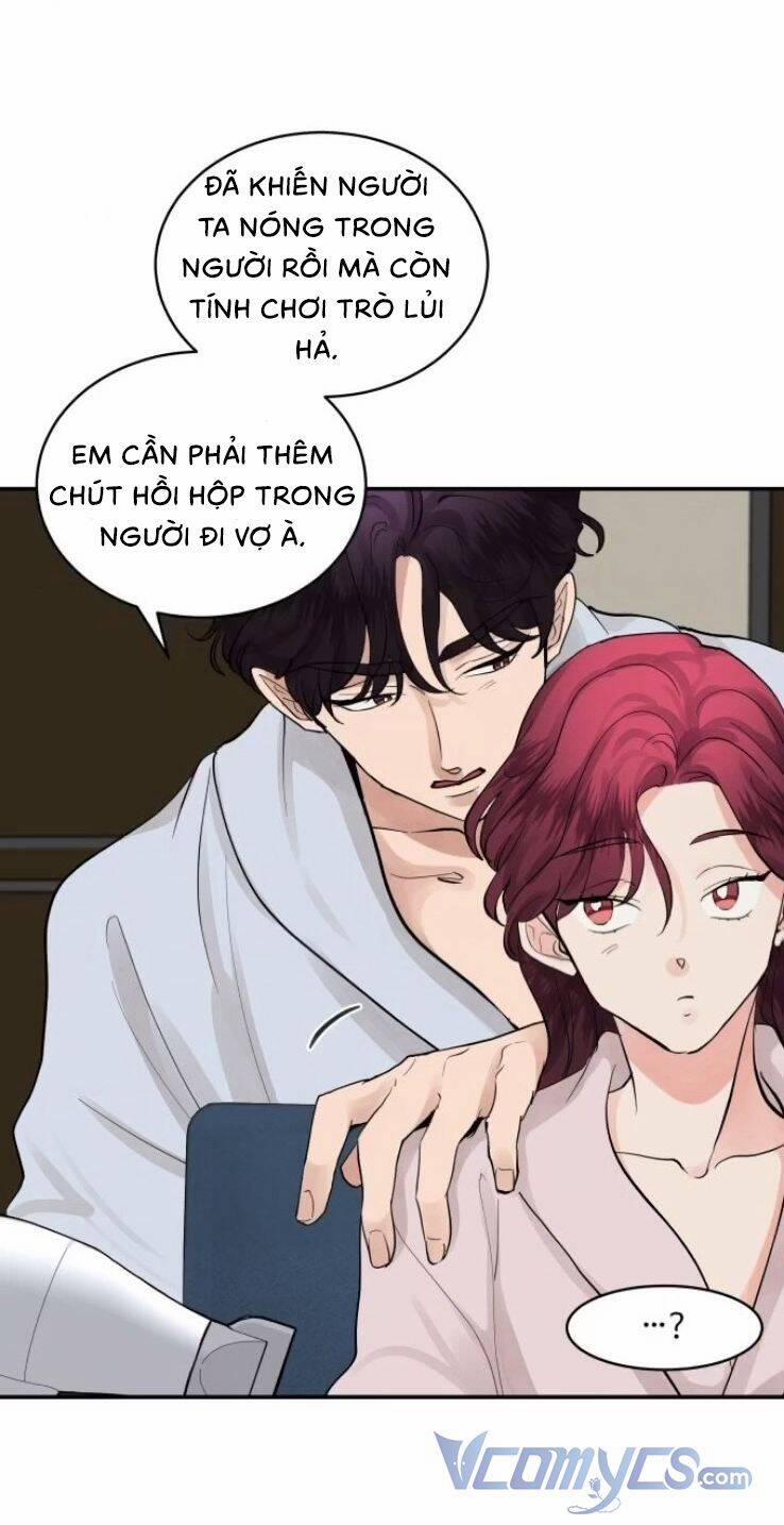 Oan Gia Ngõ Hẹp 72 trang 18