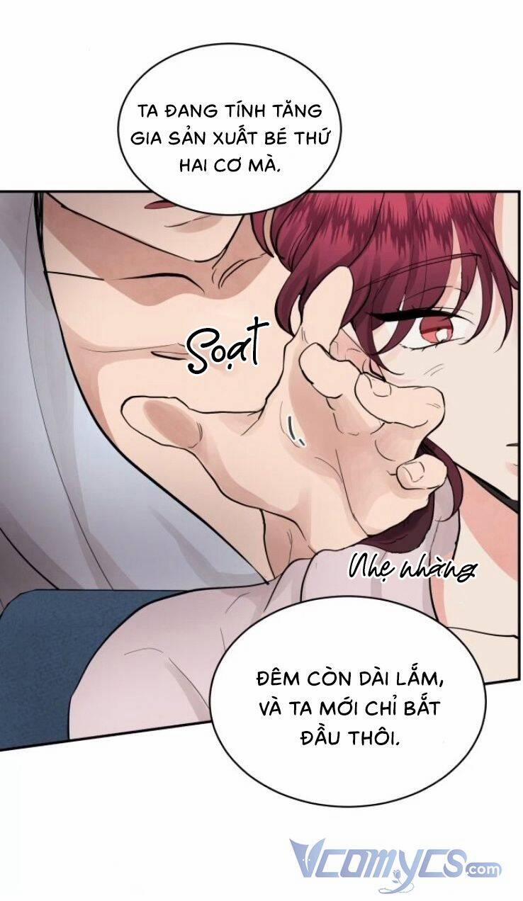 Oan Gia Ngõ Hẹp 72 trang 19