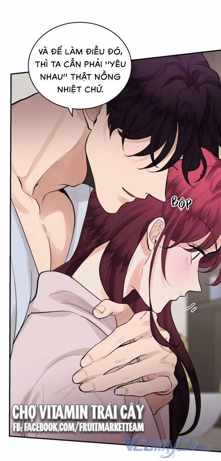 Oan Gia Ngõ Hẹp 72 trang 20