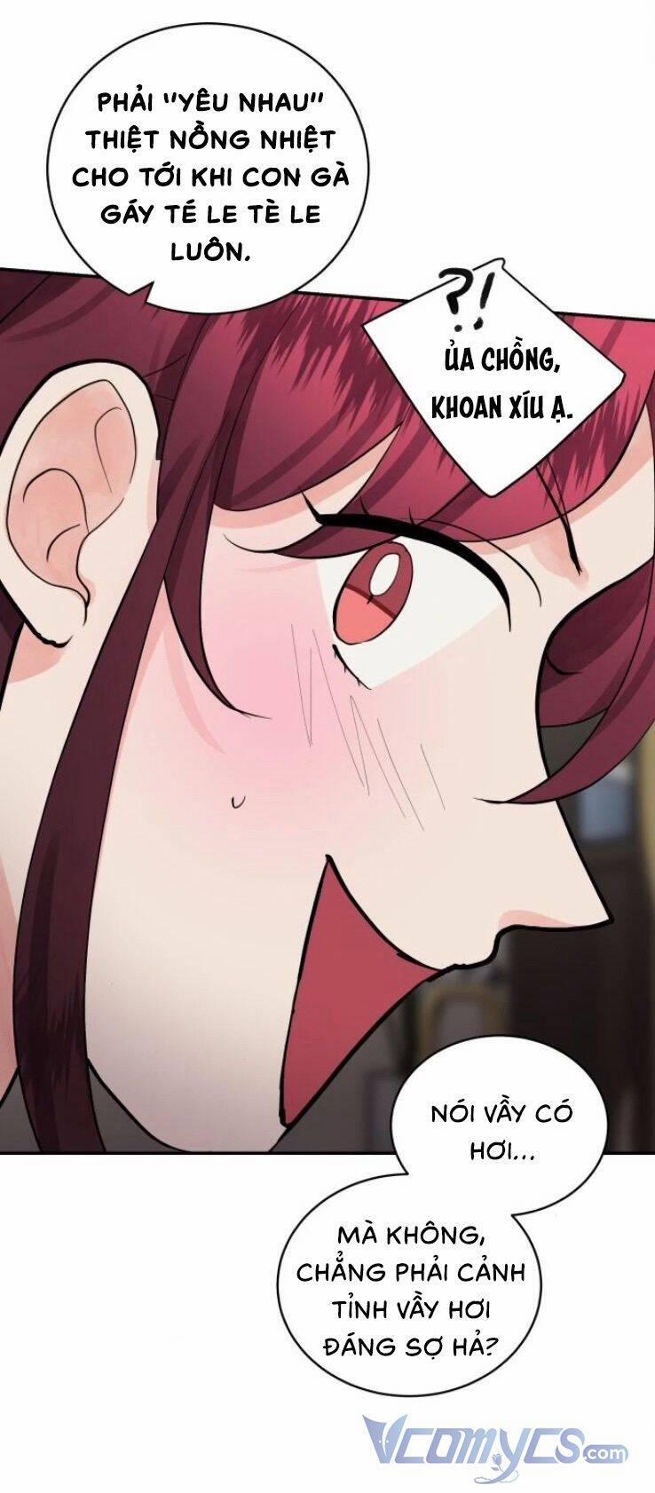 Oan Gia Ngõ Hẹp 72 trang 21