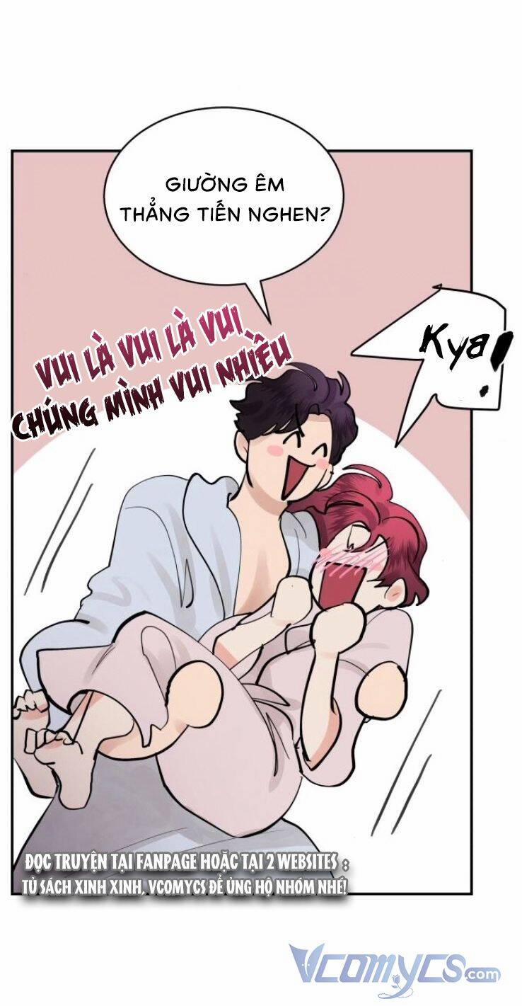 Oan Gia Ngõ Hẹp 72 trang 23