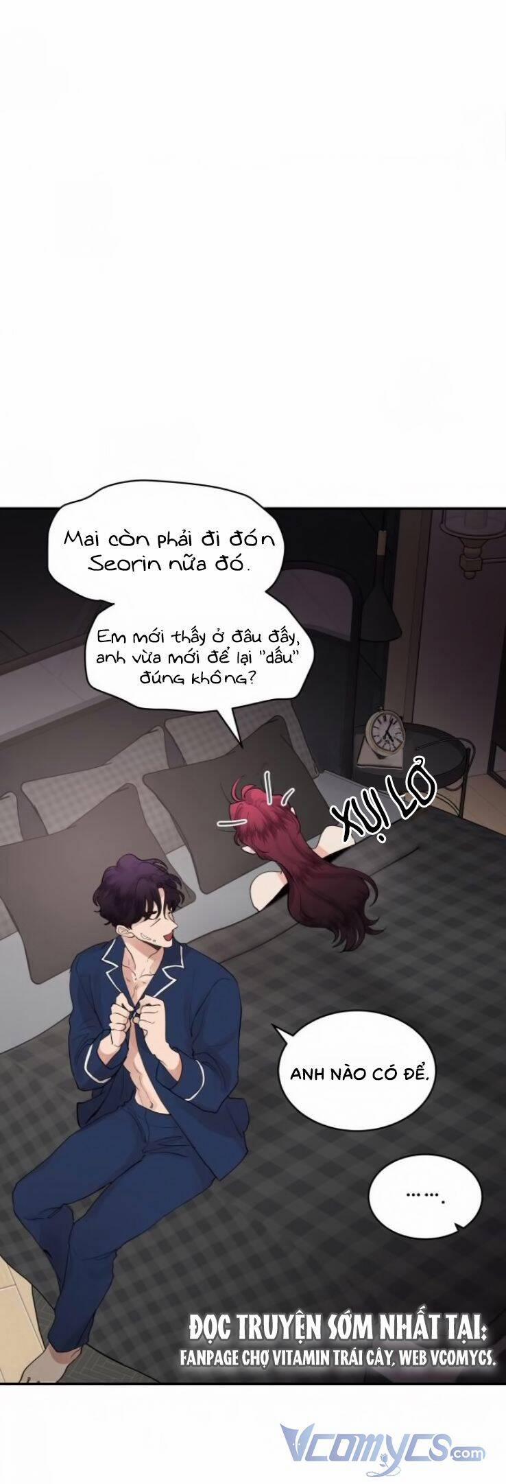 Oan Gia Ngõ Hẹp 72 trang 25