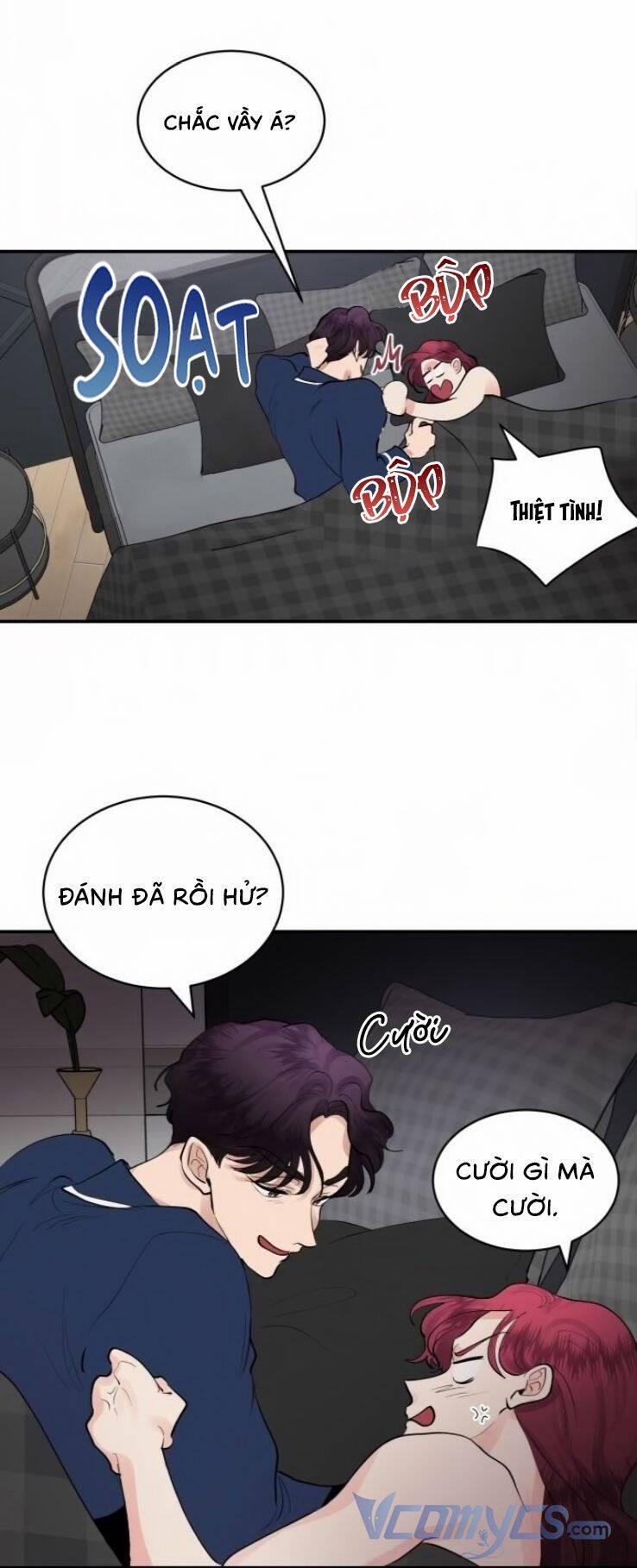 Oan Gia Ngõ Hẹp 72 trang 26