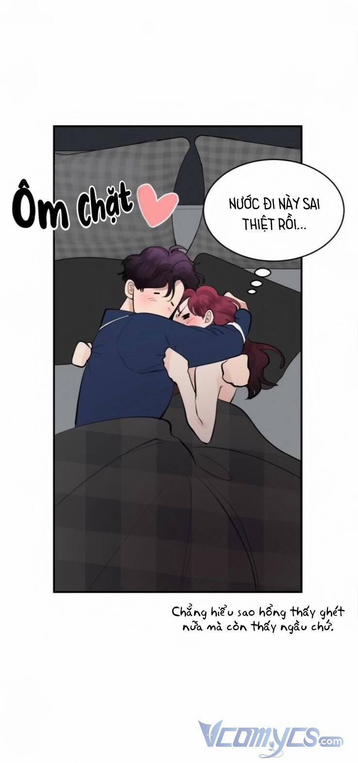 Oan Gia Ngõ Hẹp 72 trang 28