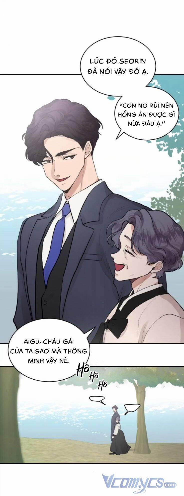 Oan Gia Ngõ Hẹp 72 trang 34