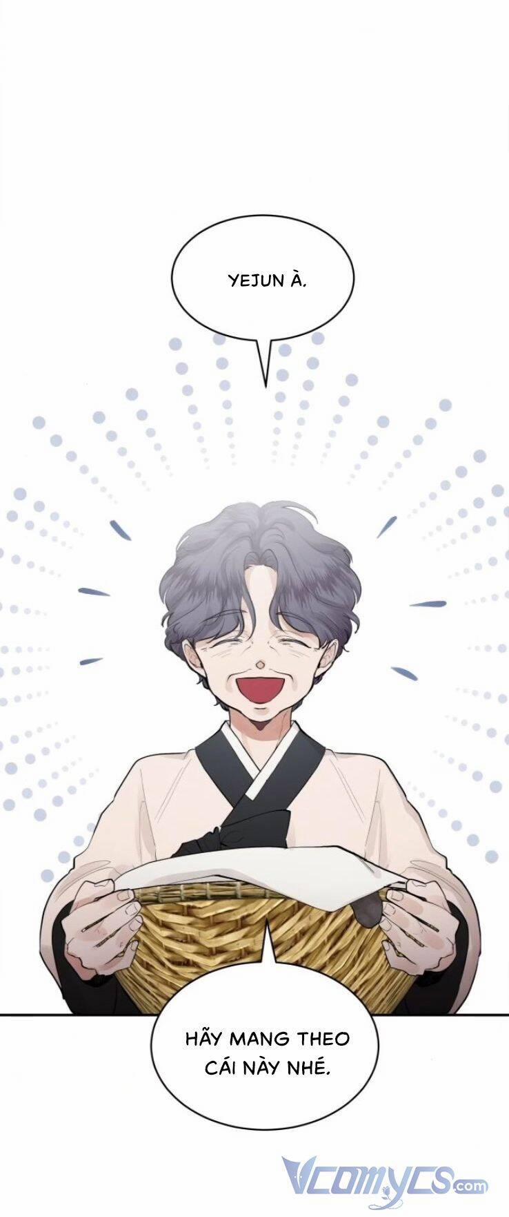 Oan Gia Ngõ Hẹp 72 trang 35