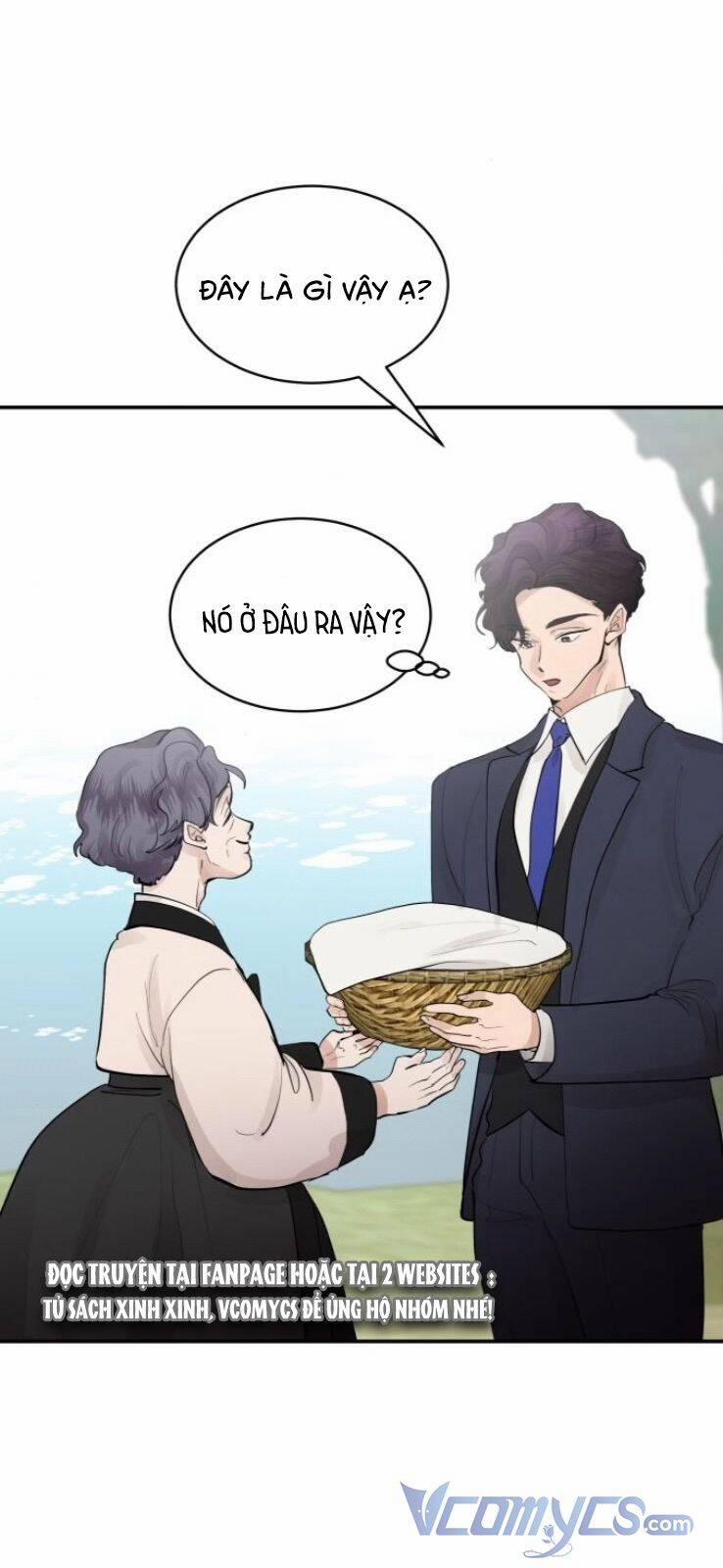 Oan Gia Ngõ Hẹp 72 trang 36