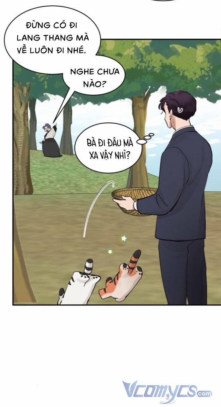 Oan Gia Ngõ Hẹp 72 trang 38