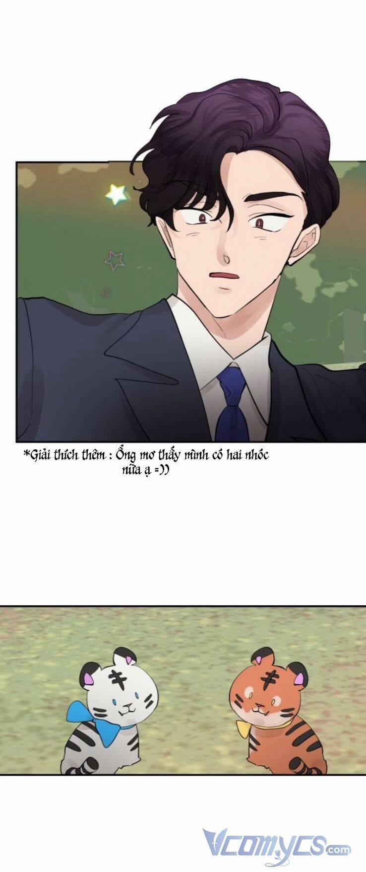 Oan Gia Ngõ Hẹp 72 trang 40