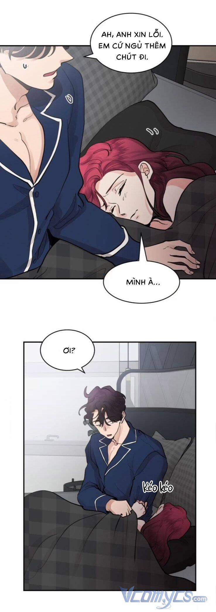 Oan Gia Ngõ Hẹp 72 trang 44