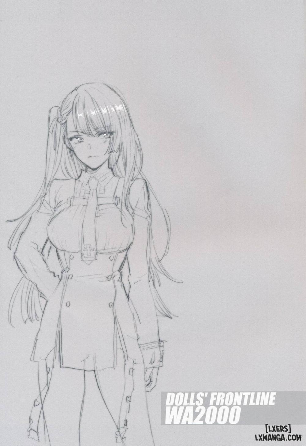 Obake nante Inai Oneshot trang 24