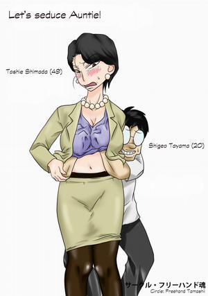 Đọc truyện tranh Obasan o Otosuze!