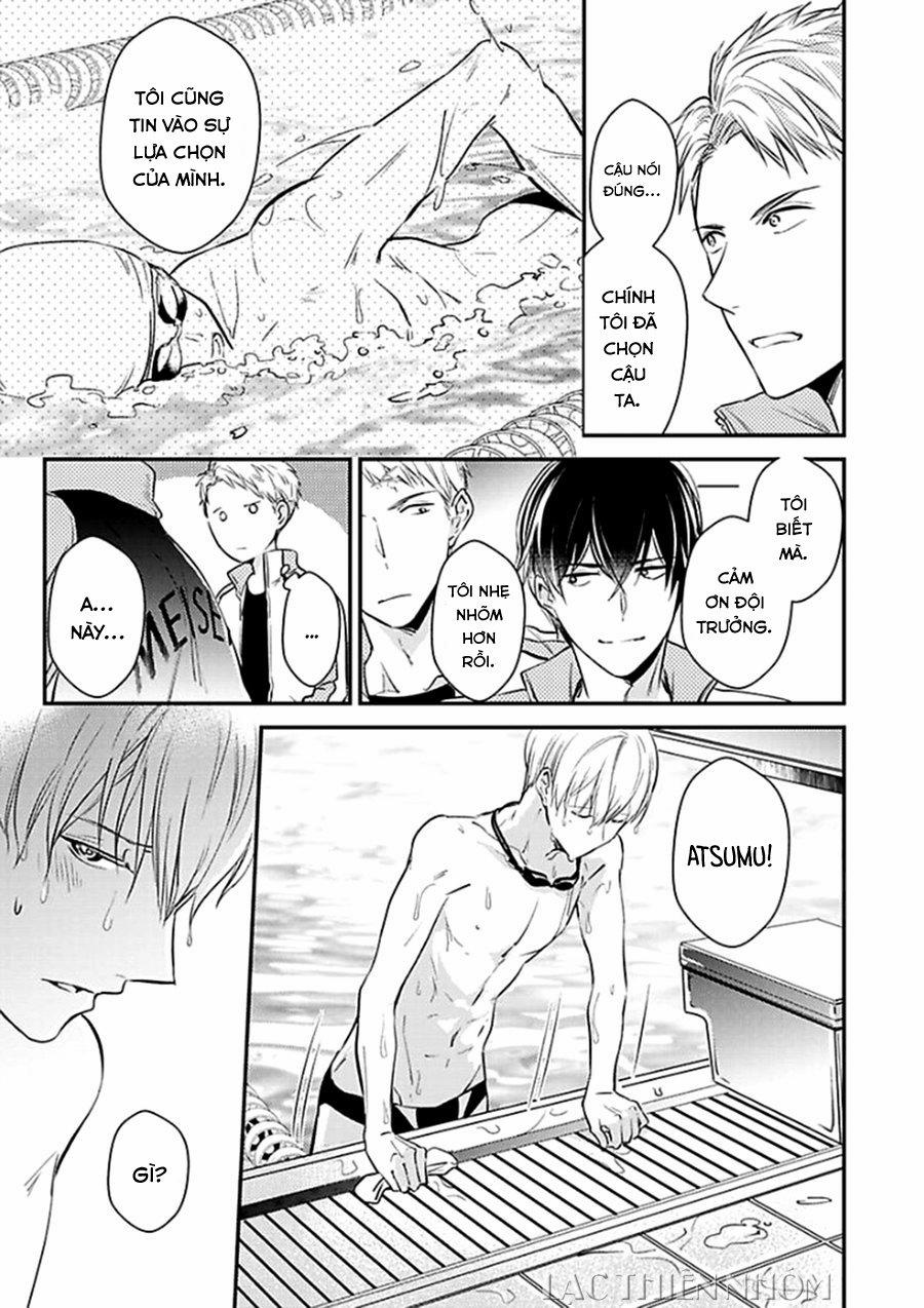 Oboreru Omega 3 trang 7