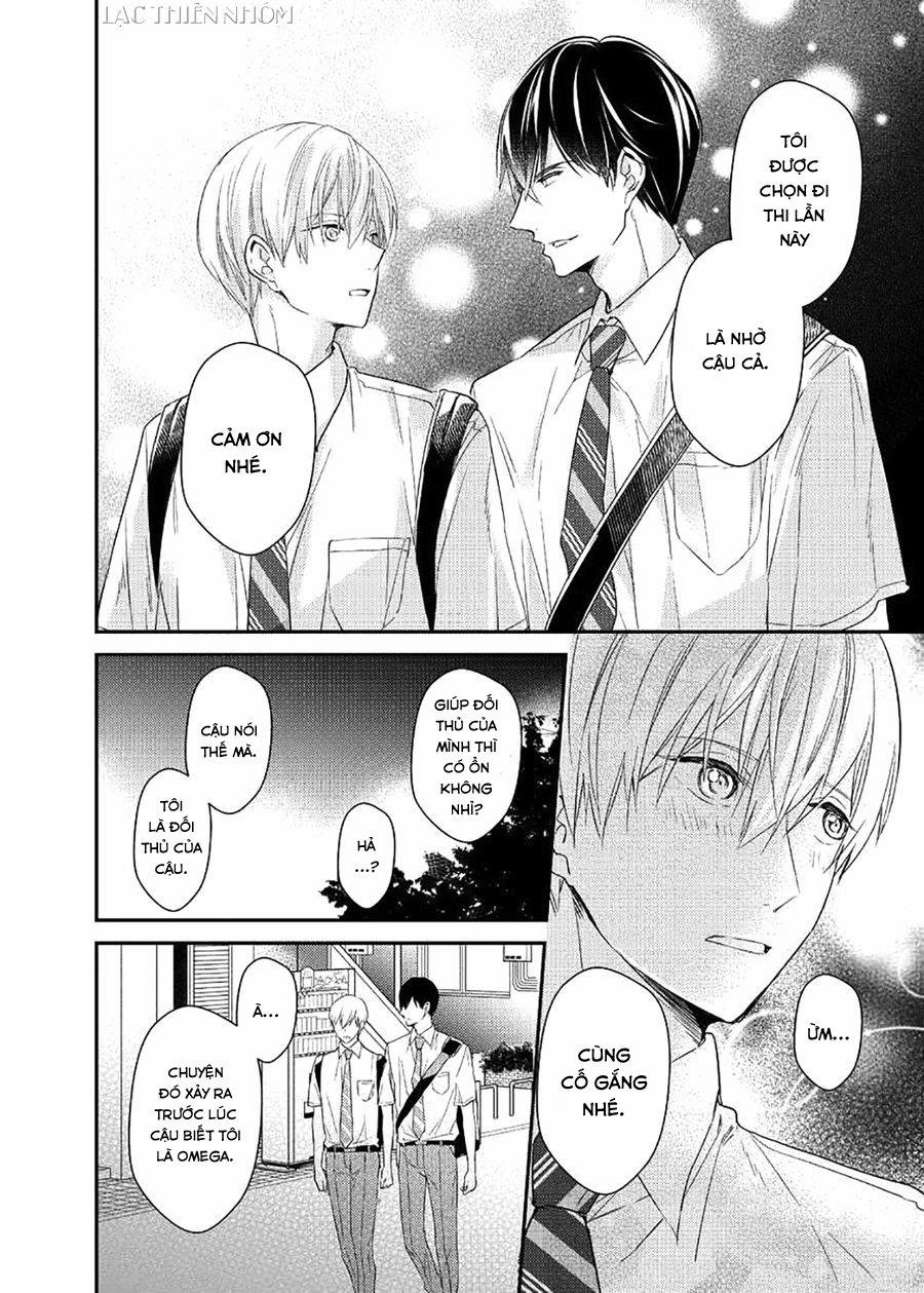 Oboreru Omega 6 trang 10