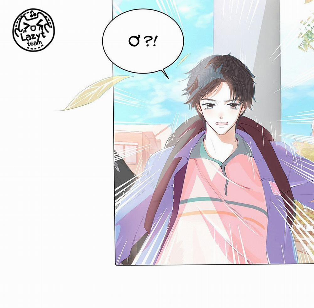 Ốc Đỉnh Đích Điền La Nam Hài 1 trang 16