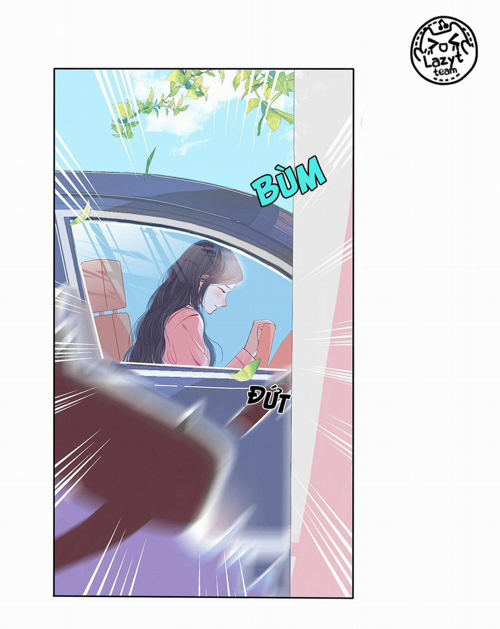 Ốc Đỉnh Đích Điền La Nam Hài 1 trang 17