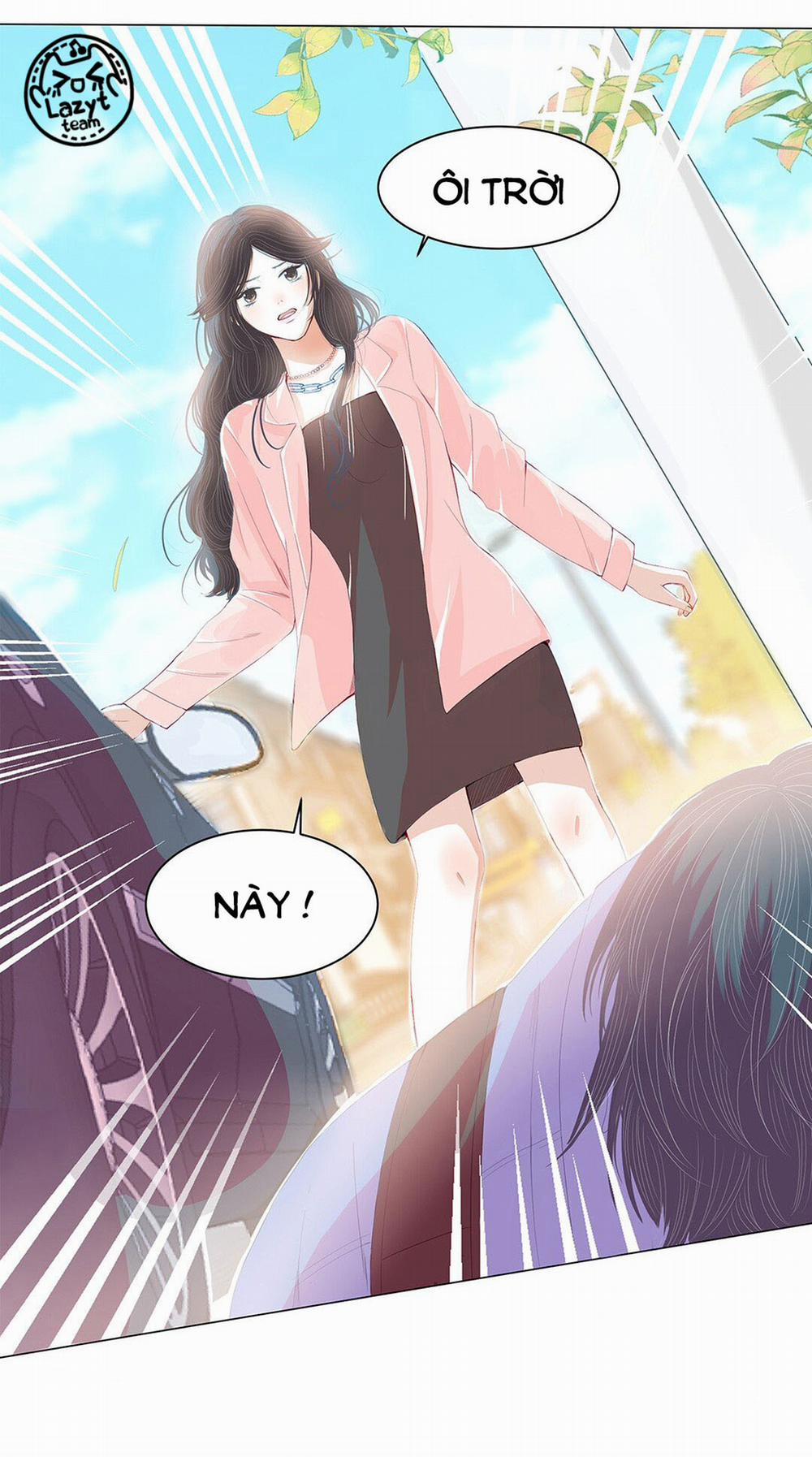 Ốc Đỉnh Đích Điền La Nam Hài 1 trang 20