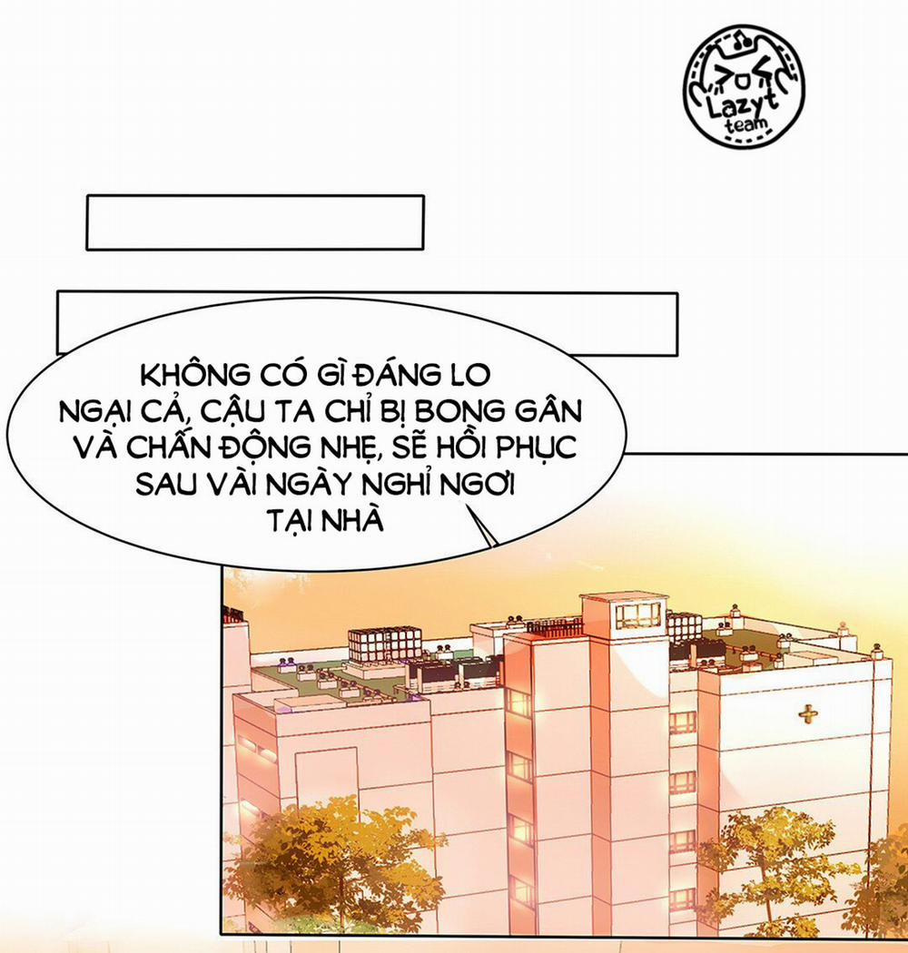 Ốc Đỉnh Đích Điền La Nam Hài 1 trang 23