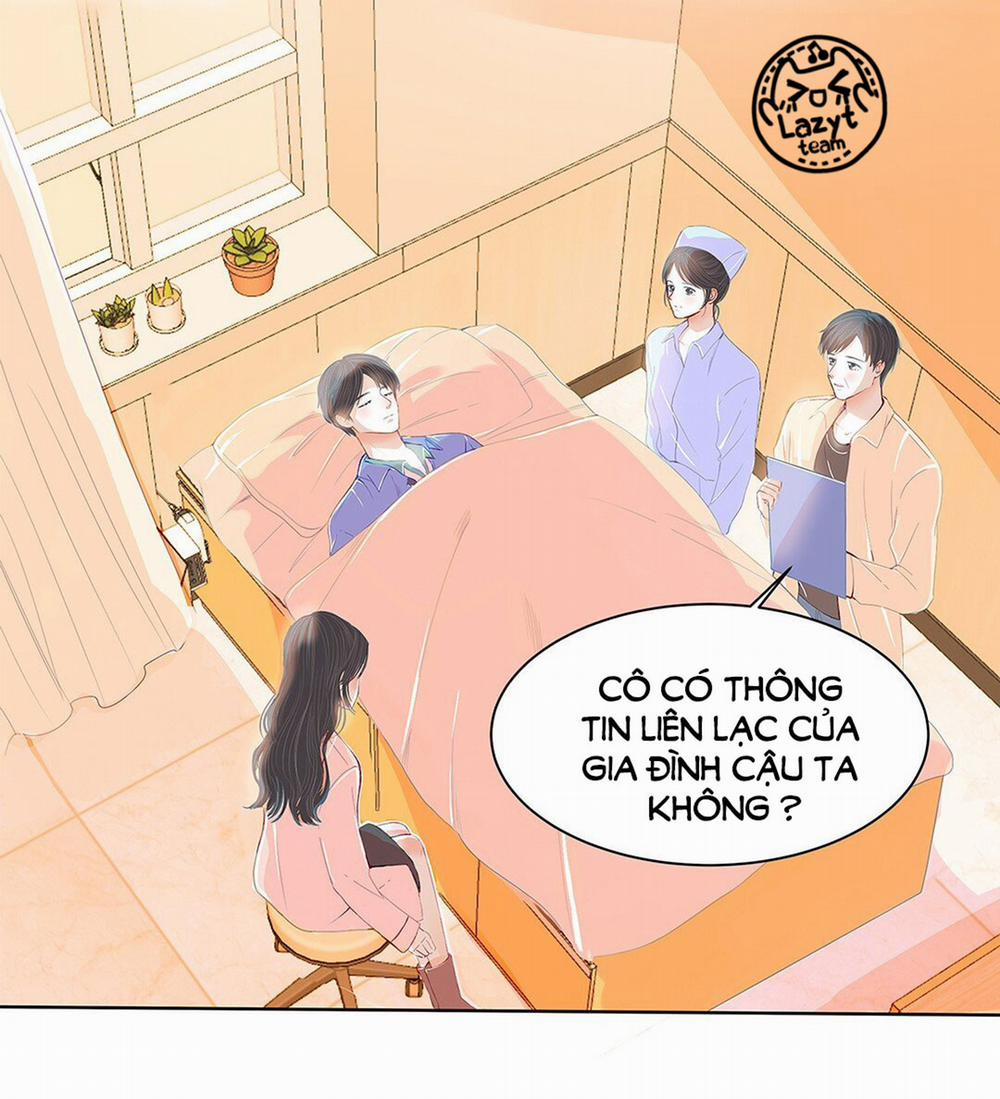 Ốc Đỉnh Đích Điền La Nam Hài 1 trang 24