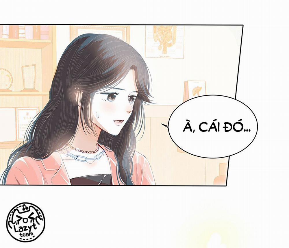 Ốc Đỉnh Đích Điền La Nam Hài 1 trang 25