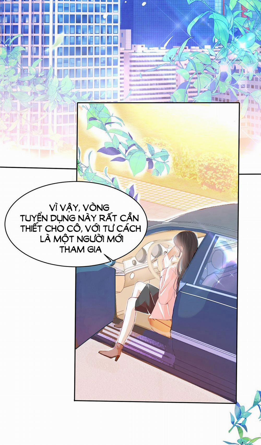 Ốc Đỉnh Đích Điền La Nam Hài 1 trang 3