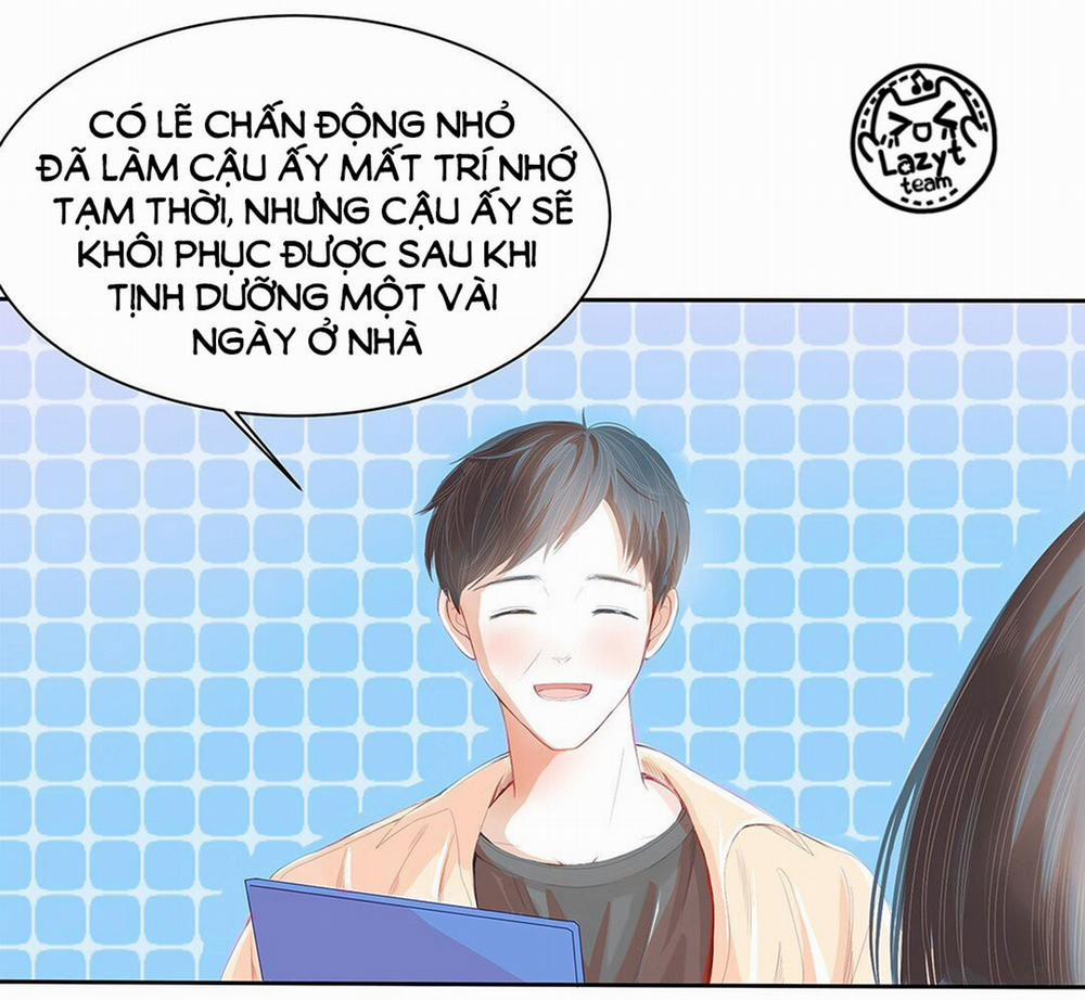 Ốc Đỉnh Đích Điền La Nam Hài 1 trang 31