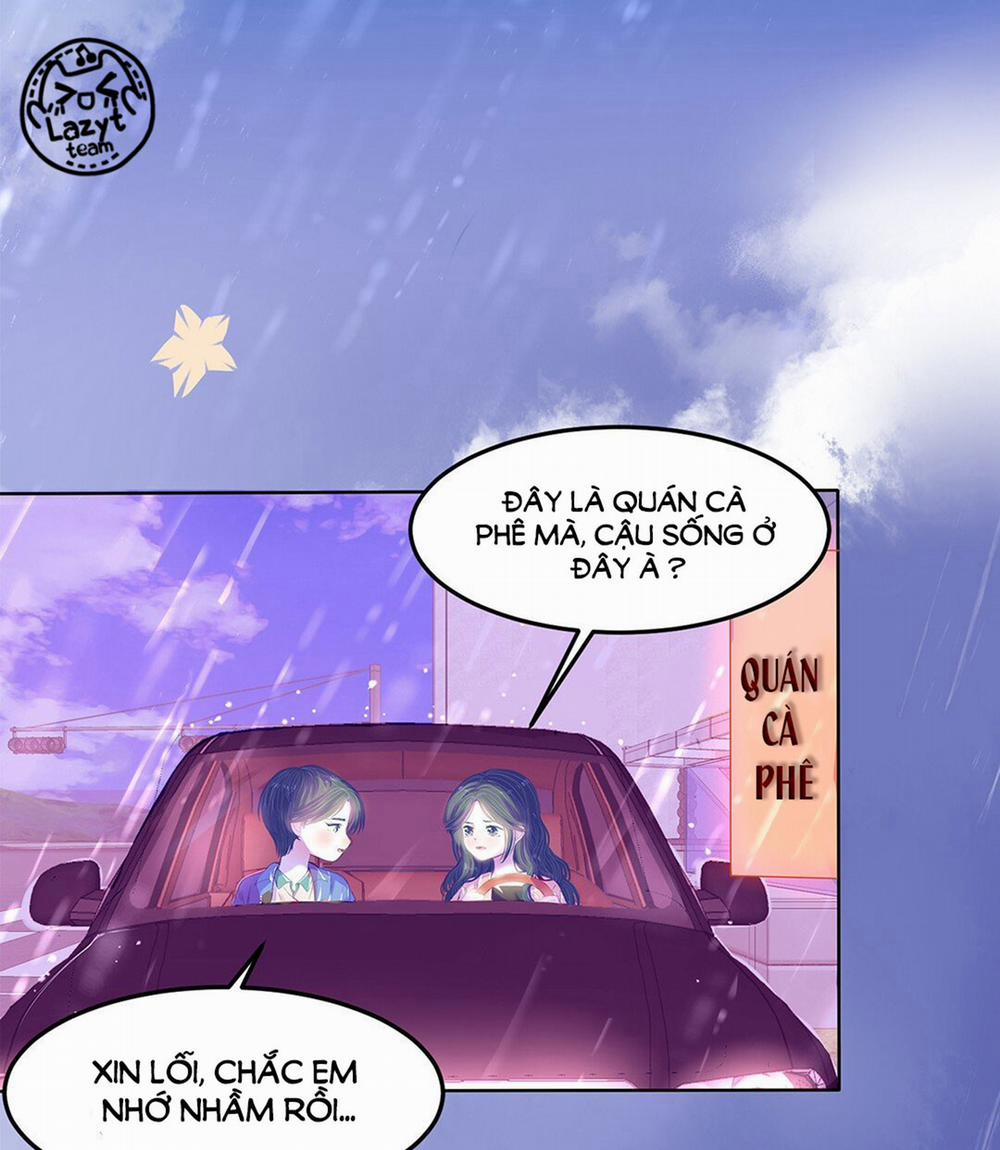 Ốc Đỉnh Đích Điền La Nam Hài 1 trang 35