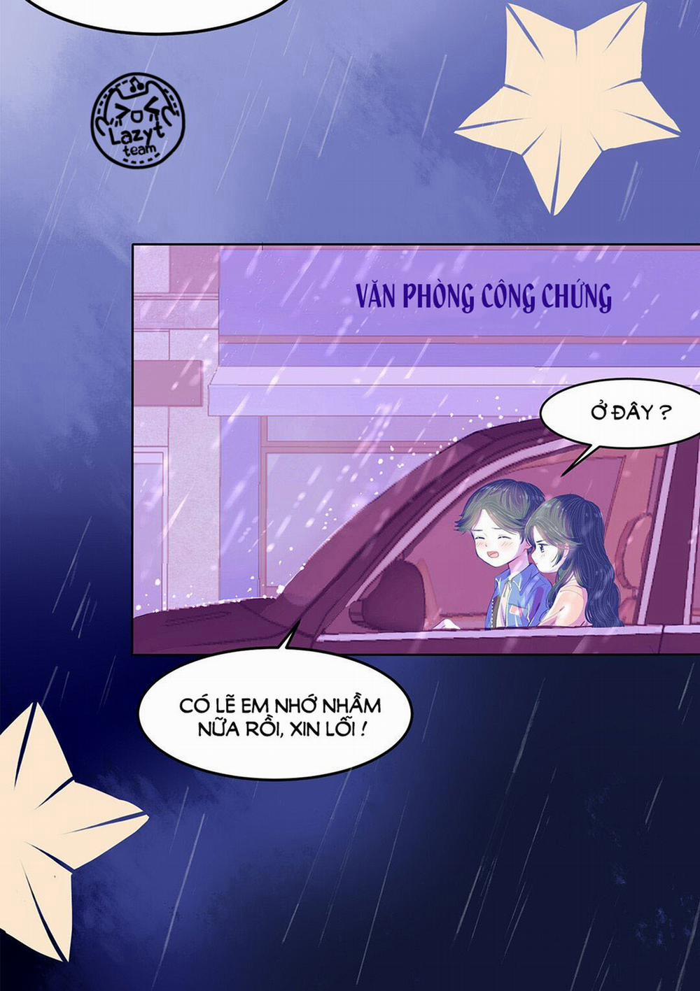 Ốc Đỉnh Đích Điền La Nam Hài 1 trang 36