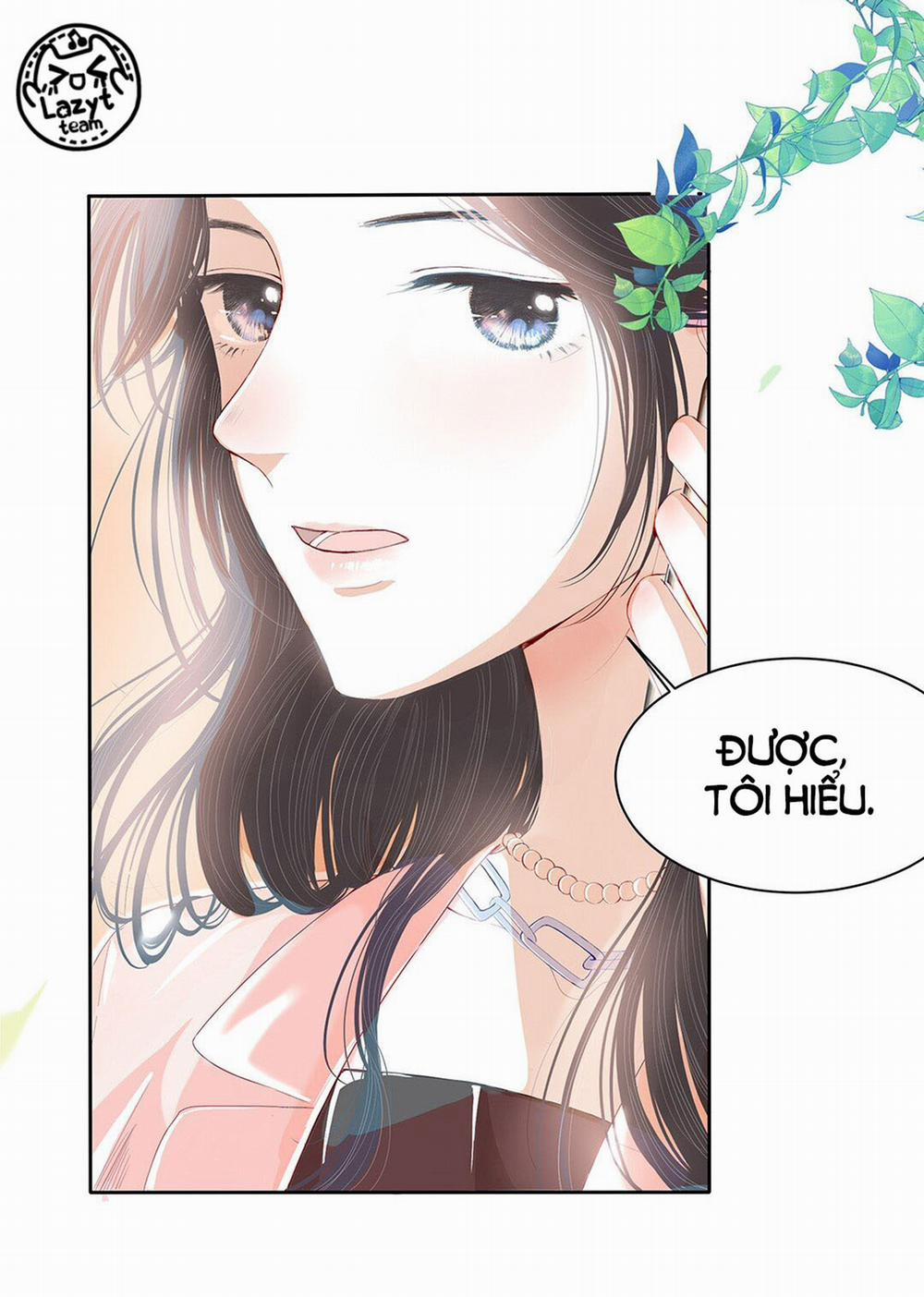 Ốc Đỉnh Đích Điền La Nam Hài 1 trang 4