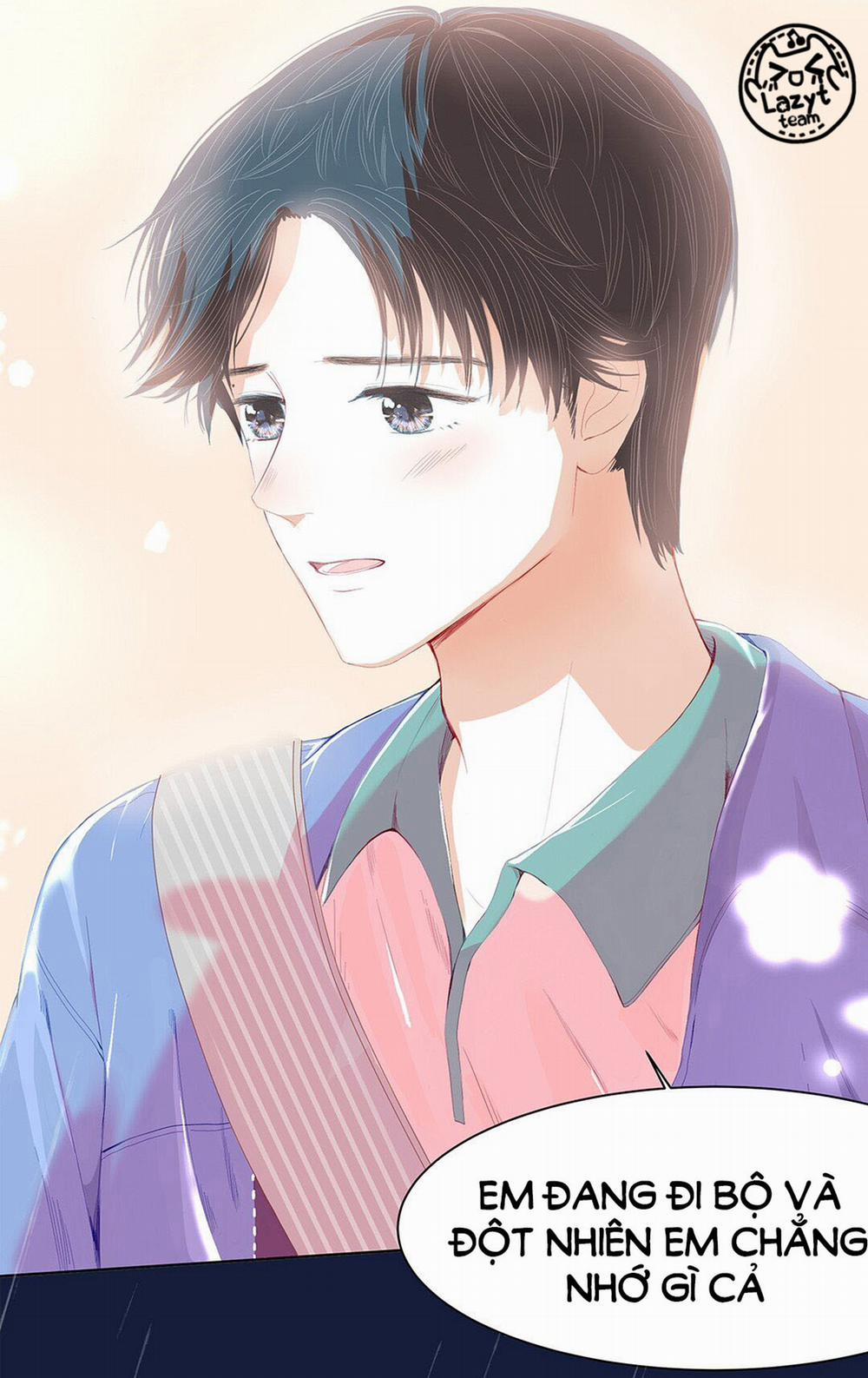 Ốc Đỉnh Đích Điền La Nam Hài 1 trang 41