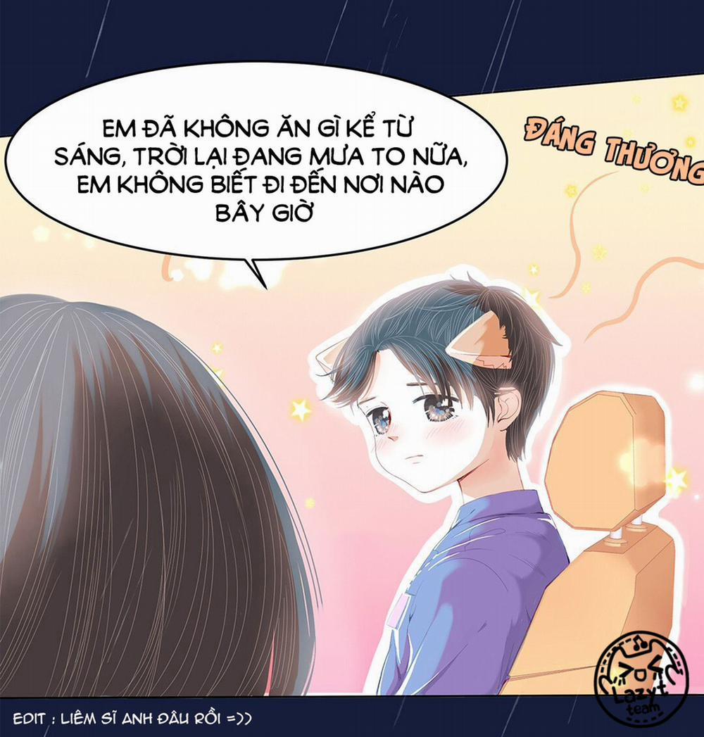 Ốc Đỉnh Đích Điền La Nam Hài 1 trang 42