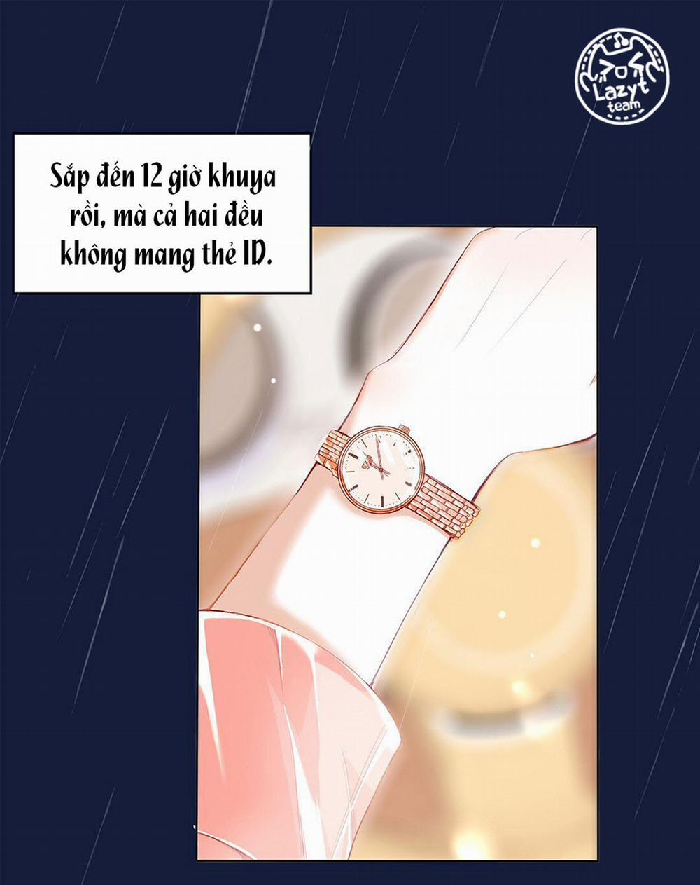 Ốc Đỉnh Đích Điền La Nam Hài 1 trang 44