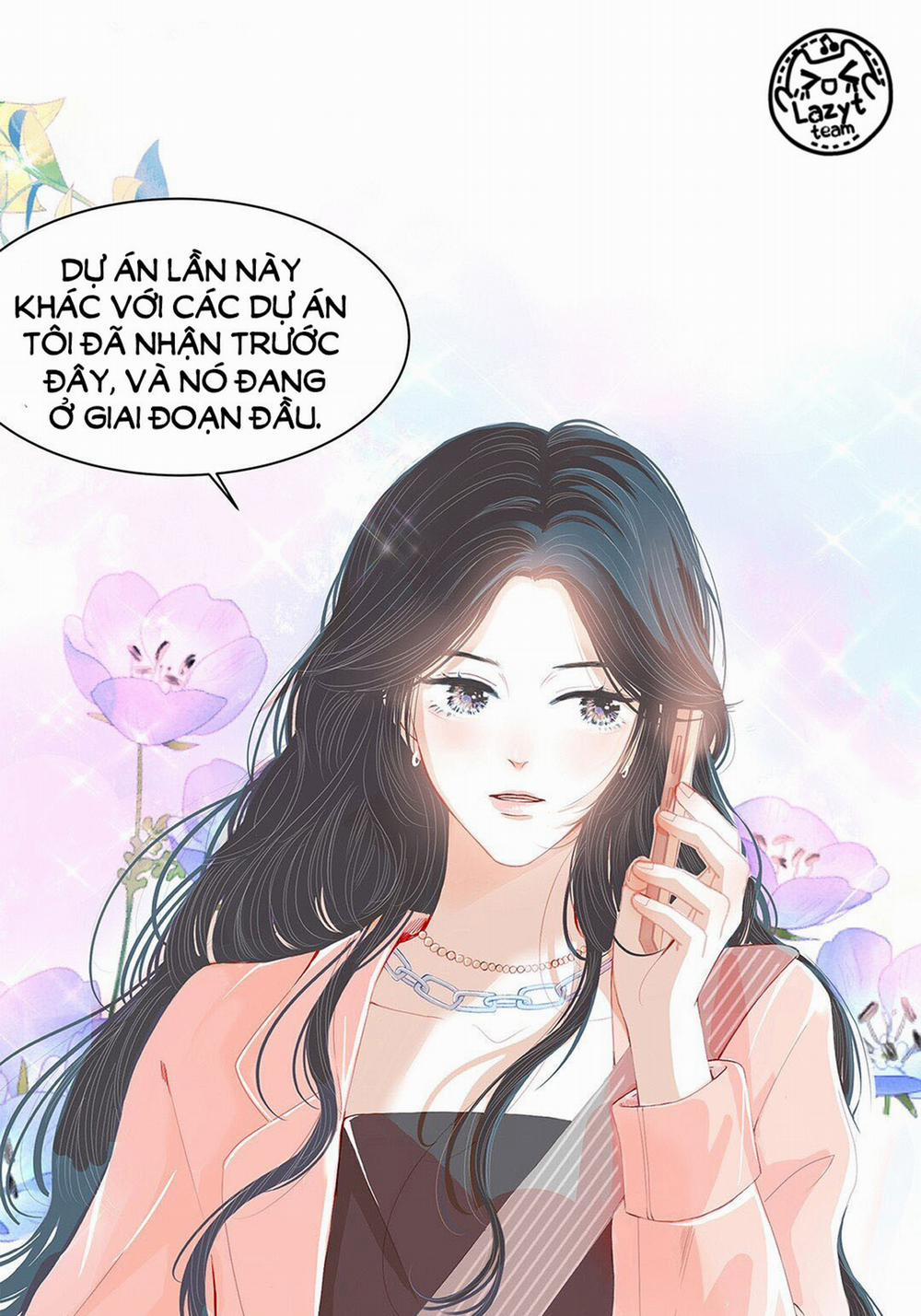 Ốc Đỉnh Đích Điền La Nam Hài 1 trang 5