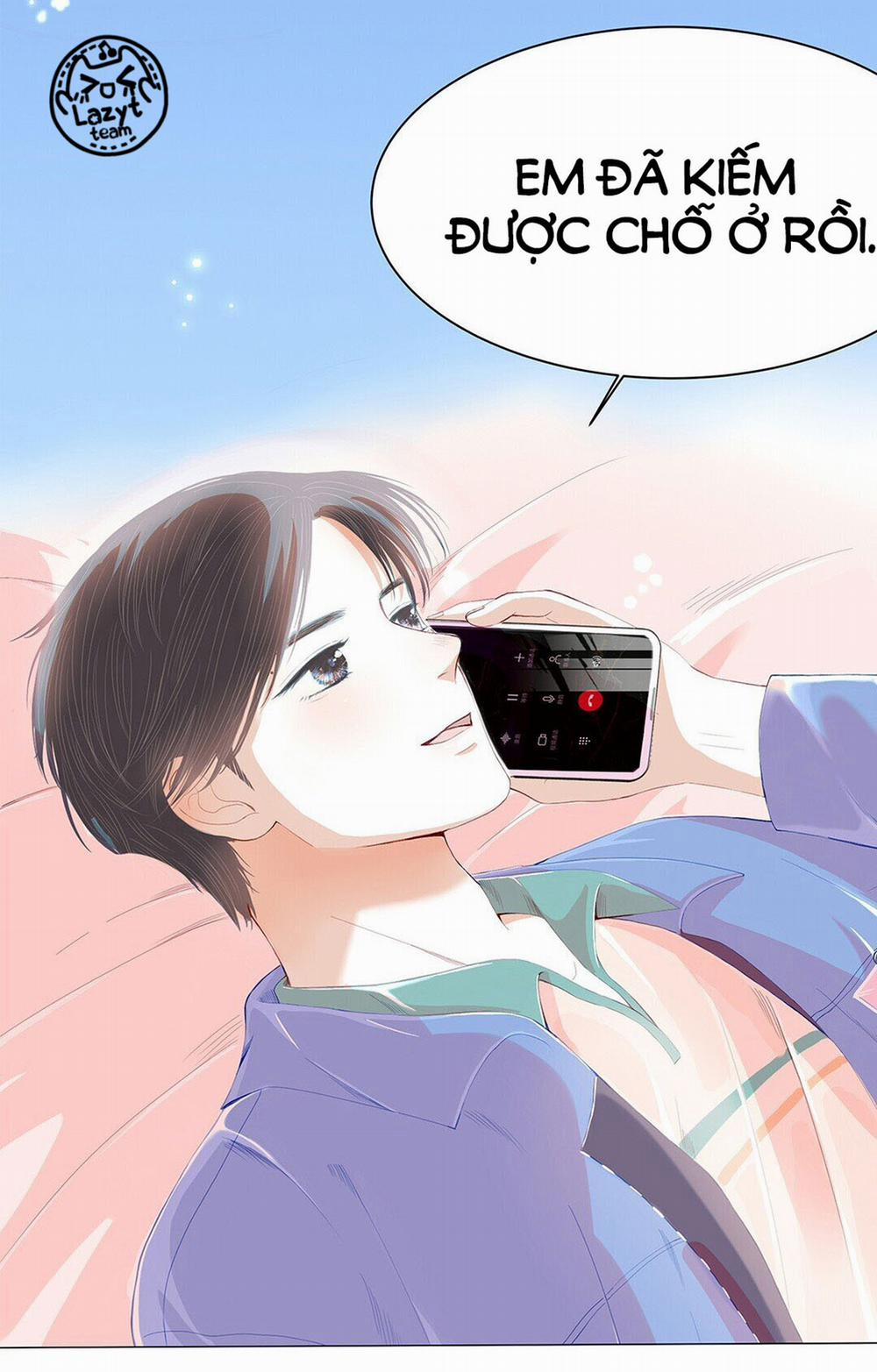 Ốc Đỉnh Đích Điền La Nam Hài 1 trang 59