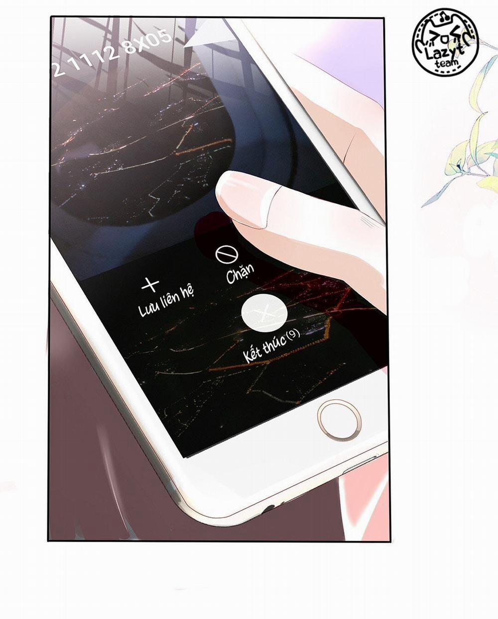 Ốc Đỉnh Đích Điền La Nam Hài 1 trang 7