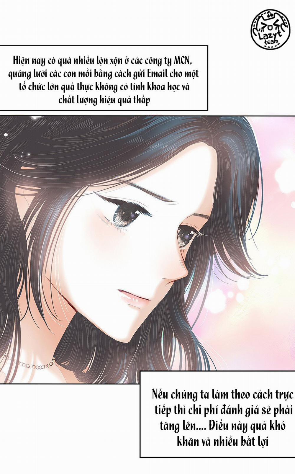 Ốc Đỉnh Đích Điền La Nam Hài 1 trang 8