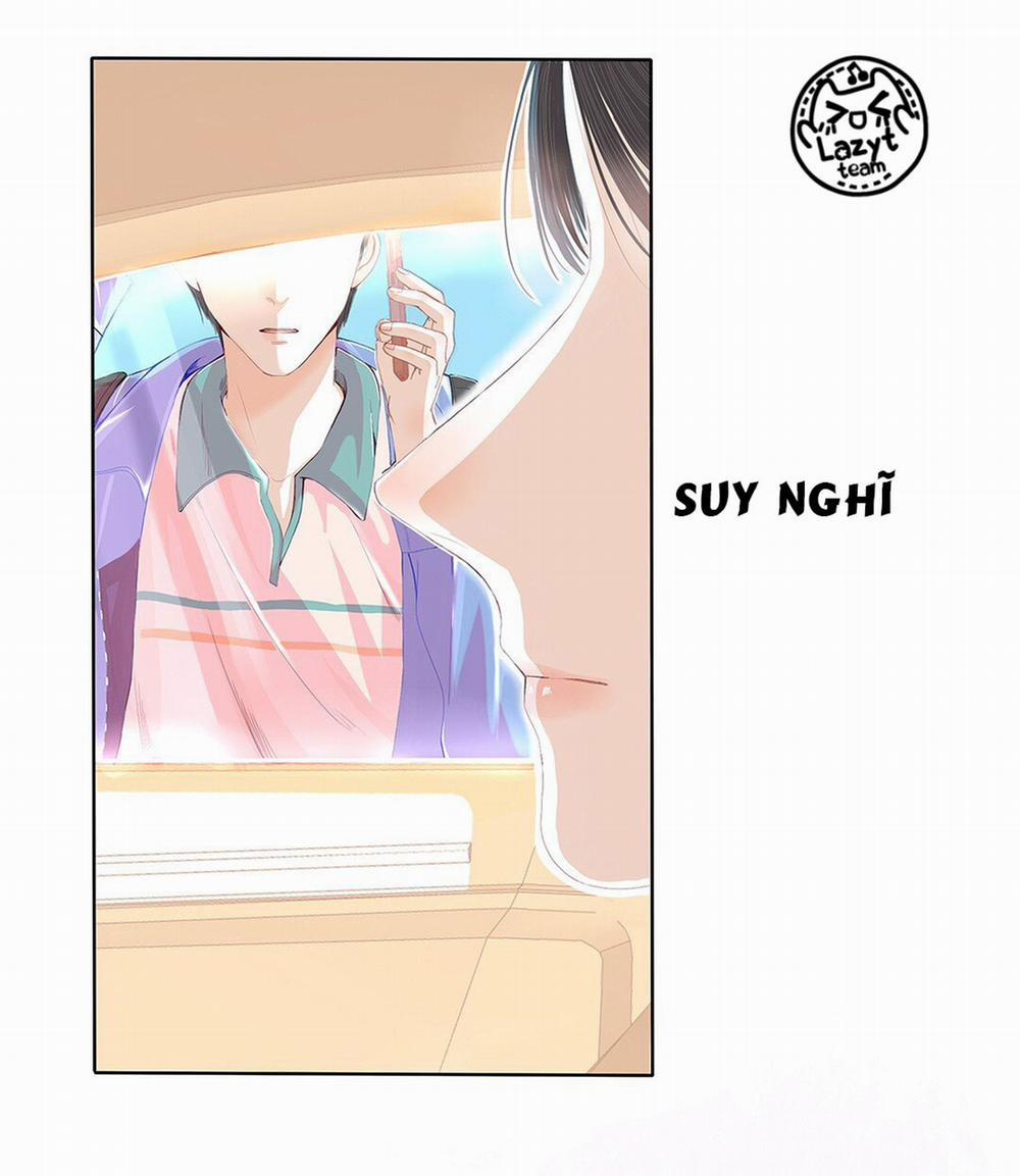 Ốc Đỉnh Đích Điền La Nam Hài 1 trang 9