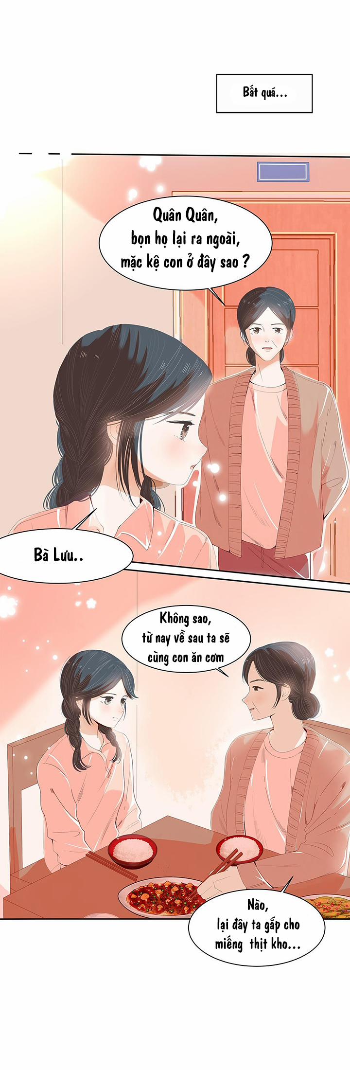 Ốc Đỉnh Đích Điền La Nam Hài 2 trang 28