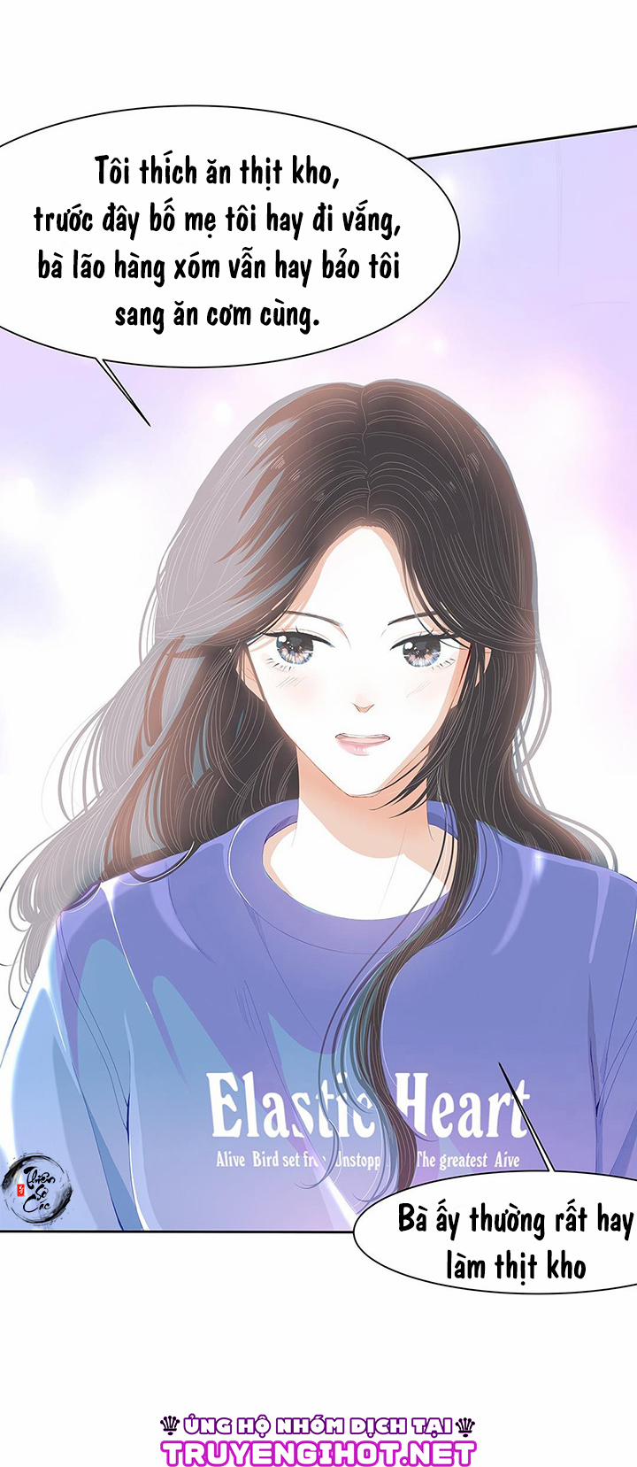 Ốc Đỉnh Đích Điền La Nam Hài 2 trang 30