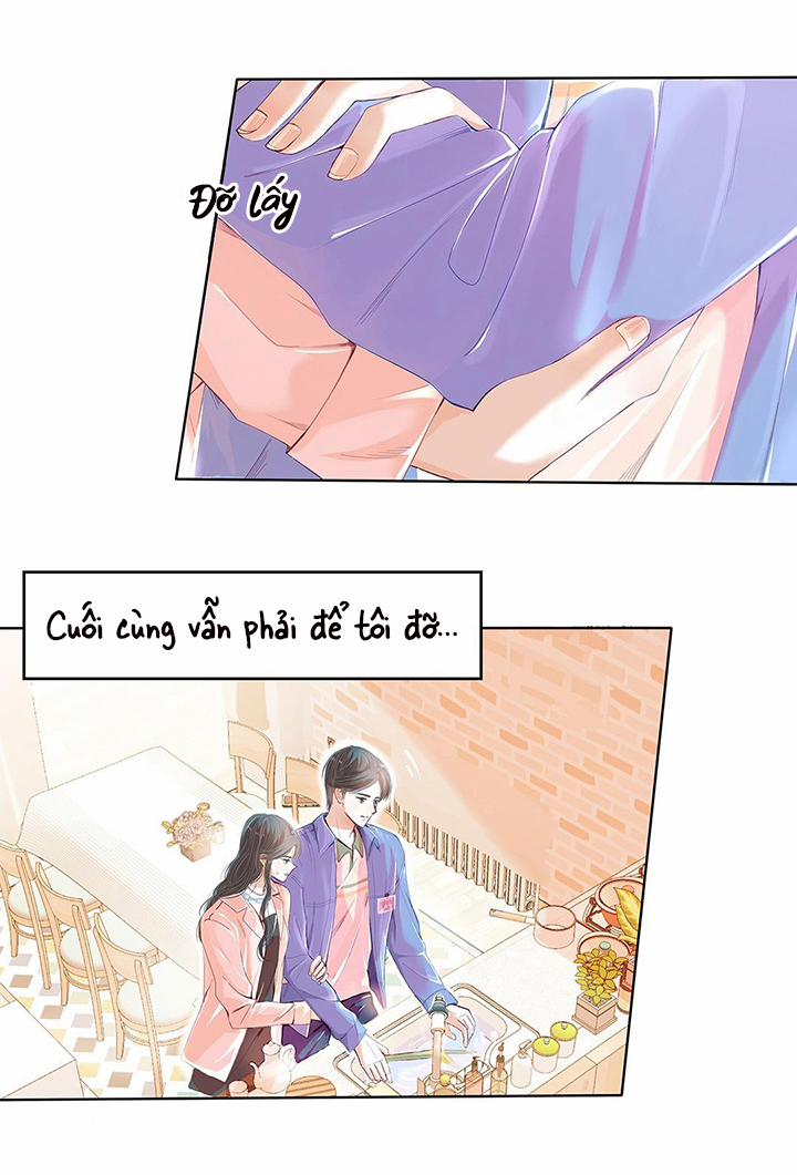 Ốc Đỉnh Đích Điền La Nam Hài 2 trang 5