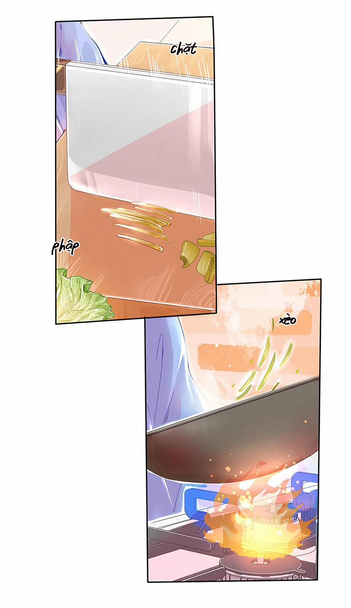 Ốc Đỉnh Đích Điền La Nam Hài 2 trang 6