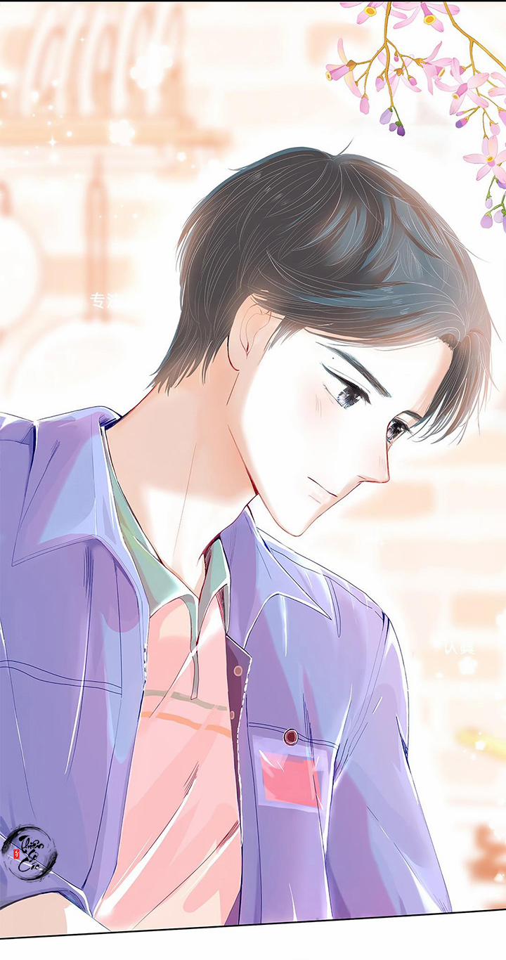 Ốc Đỉnh Đích Điền La Nam Hài 2 trang 8