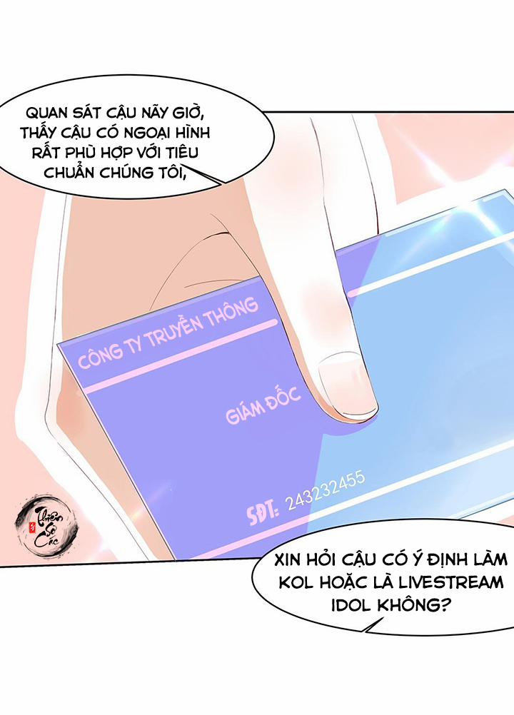 Ốc Đỉnh Đích Điền La Nam Hài 3 trang 10