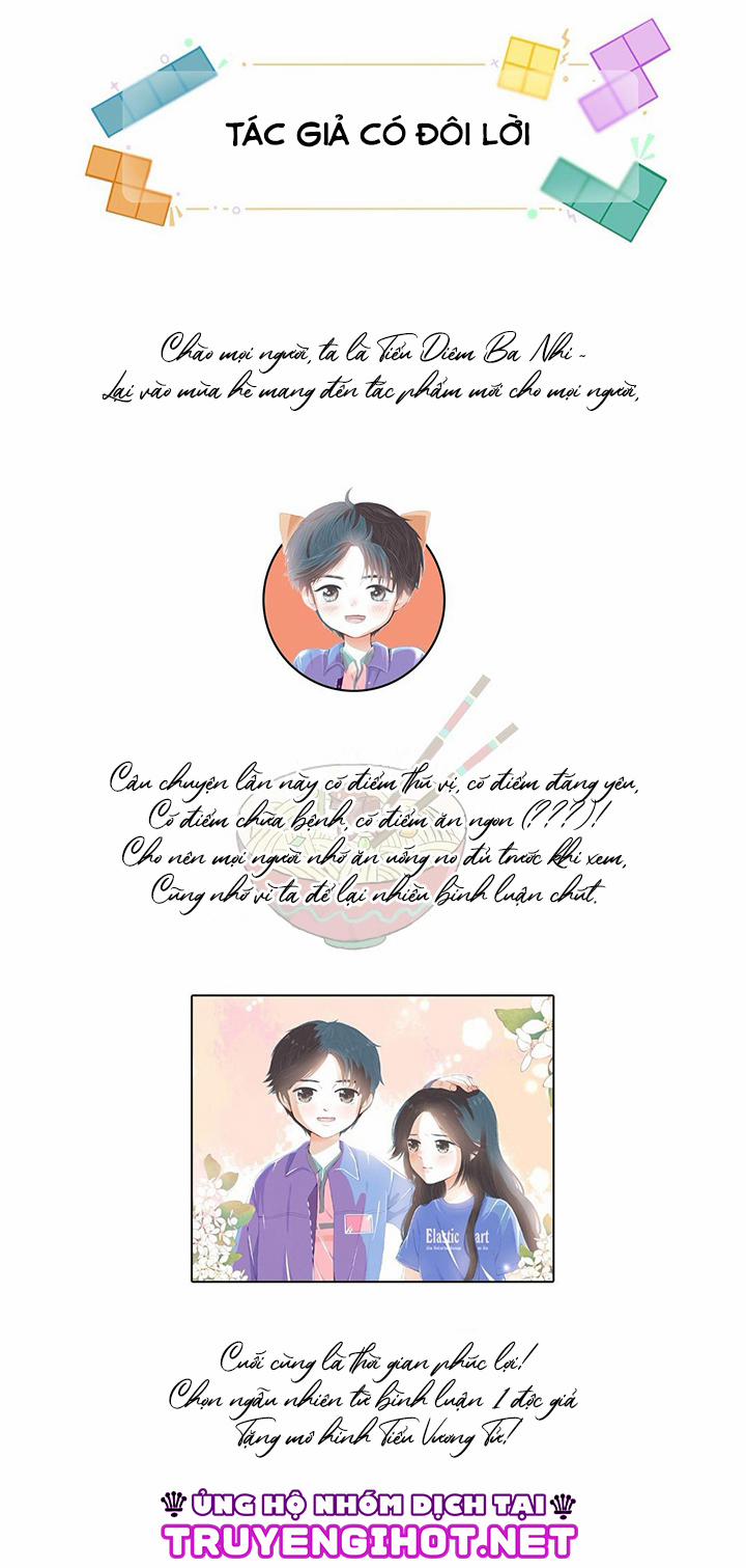 Ốc Đỉnh Đích Điền La Nam Hài 3 trang 22