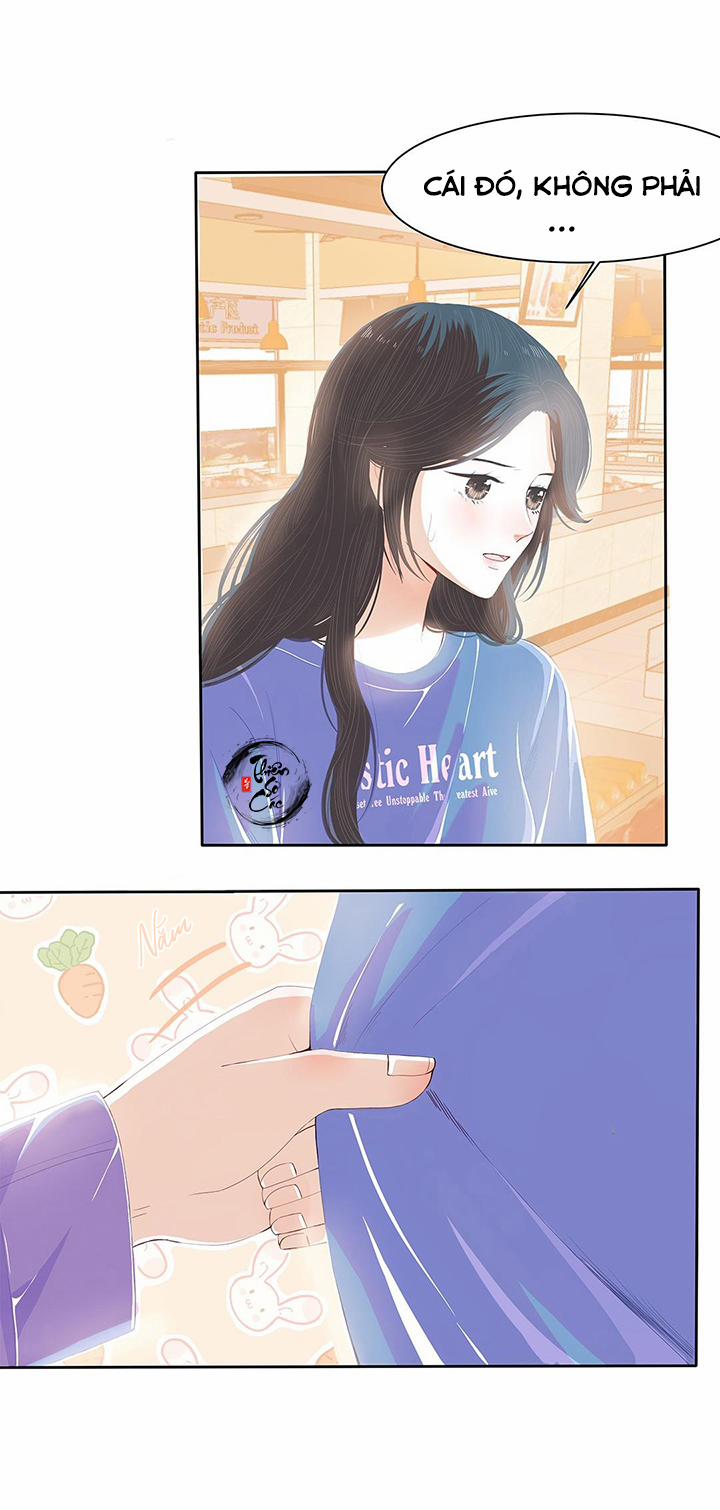 Ốc Đỉnh Đích Điền La Nam Hài 3 trang 3