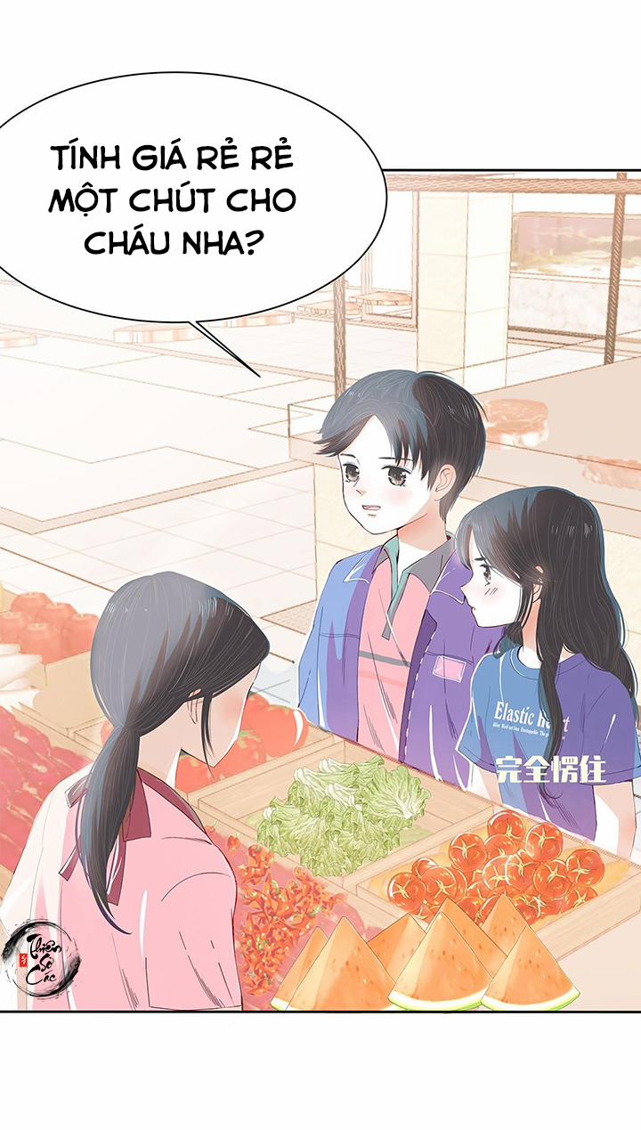 Ốc Đỉnh Đích Điền La Nam Hài 3 trang 5