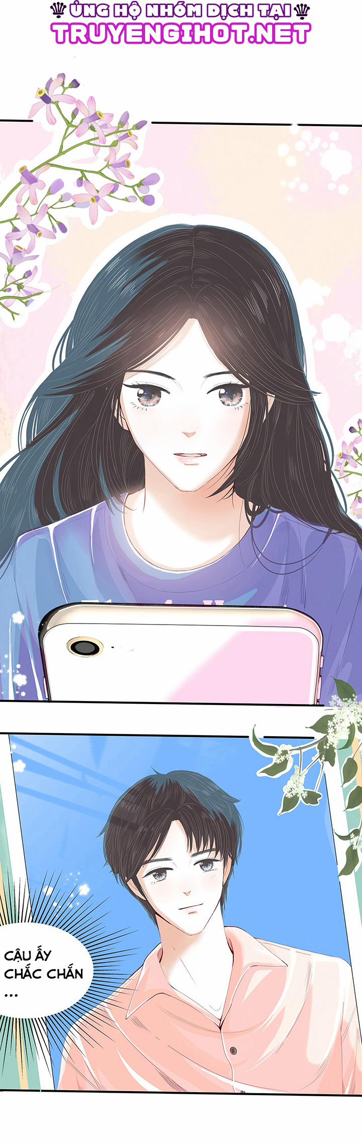 Ốc Đỉnh Đích Điền La Nam Hài 4 trang 15